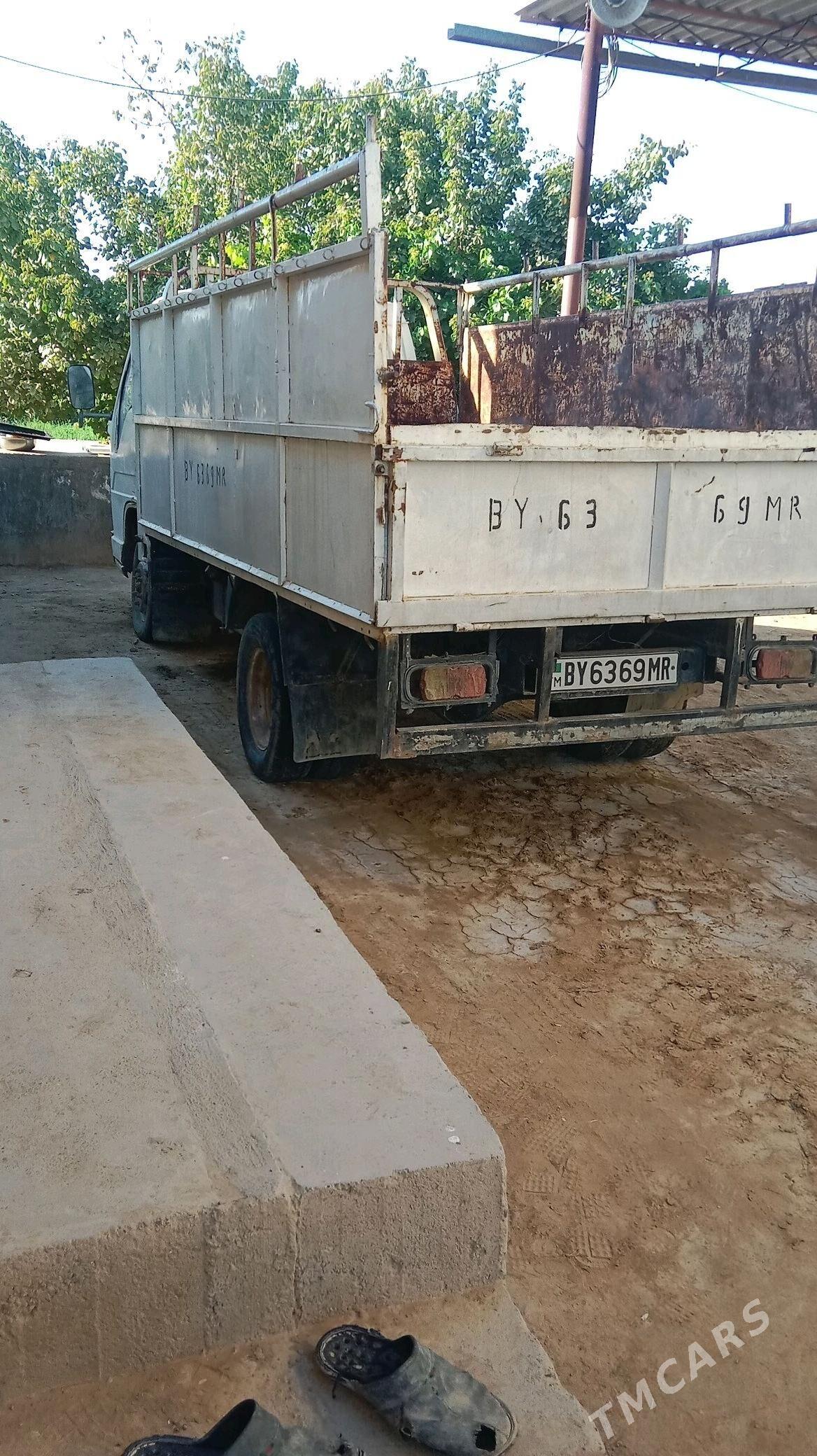 Forland H2 2010 - 100 000 TMT - Байрамали - img 2