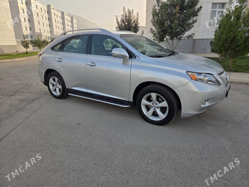 Lexus RX 350 2011 - 340 000 TMT - 30 mkr - img 3
