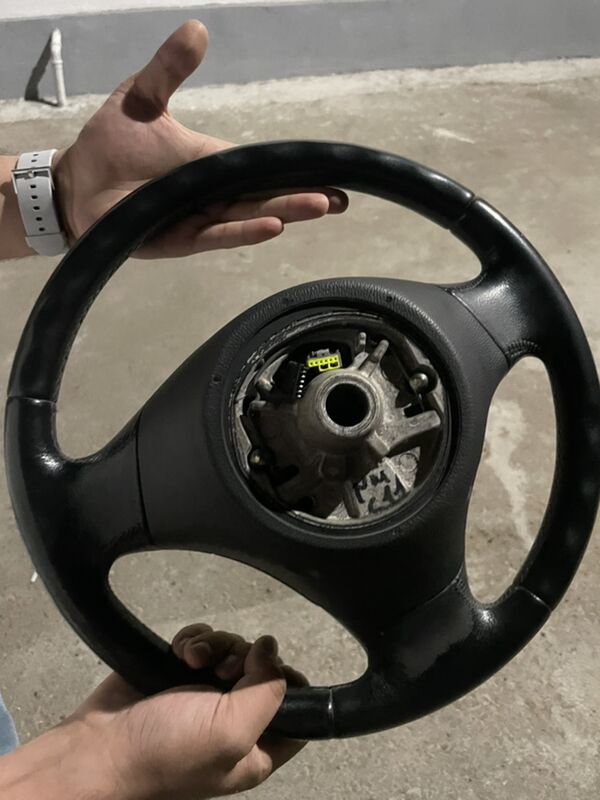 rul rol bmw e90 600 TMT - Ашхабад - img 2