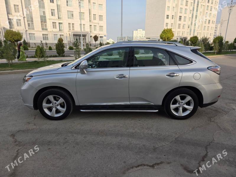 Lexus RX 350 2011 - 340 000 TMT - 30 mkr - img 7