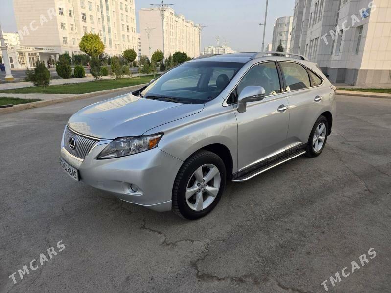 Lexus RX 350 2011 - 340 000 TMT - 30 mkr - img 6