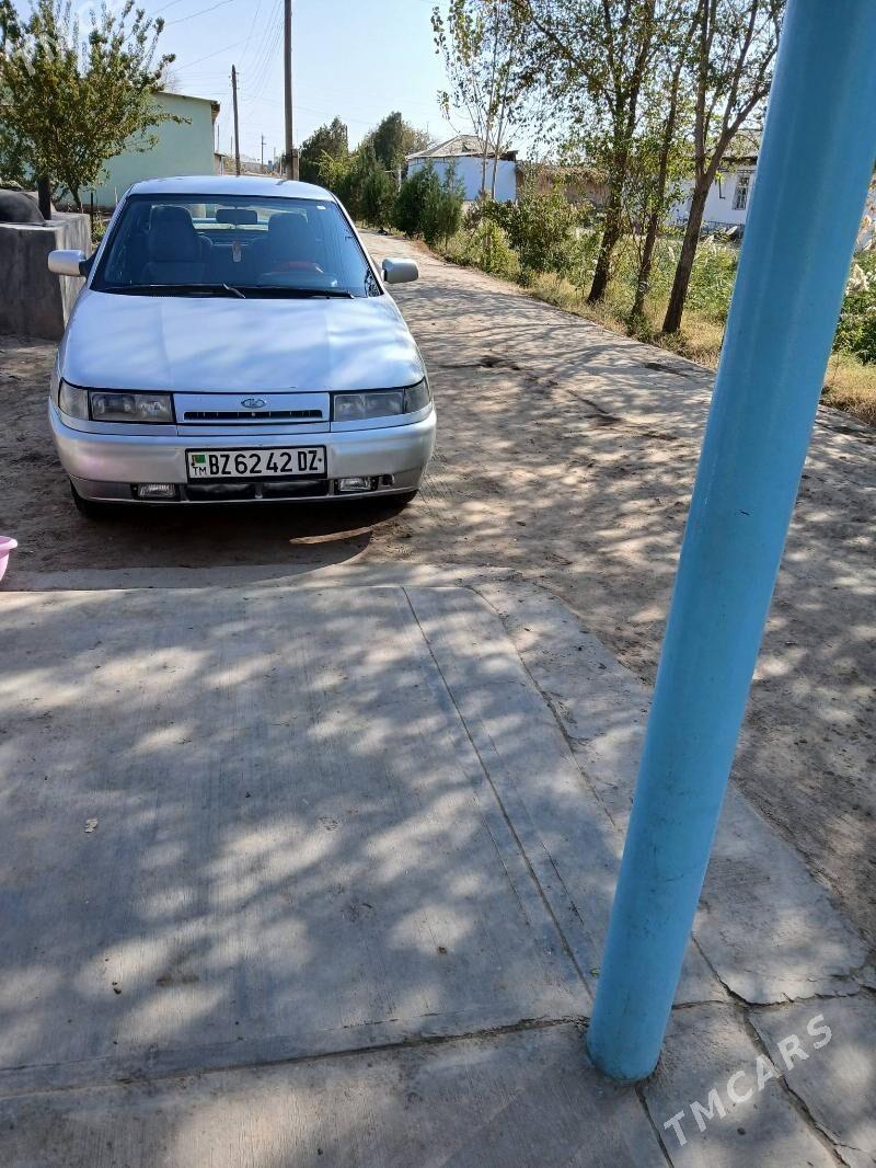 Lada 2110 2004 - 30 000 TMT - Görogly (Tagta) - img 2