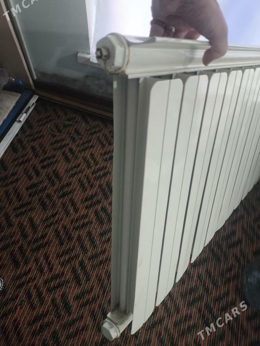 батарея batareya - Ашхабад - img 2