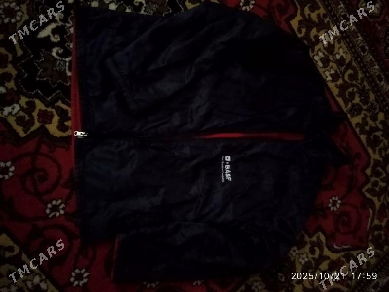 куртка мужская - Aşgabat - img 1