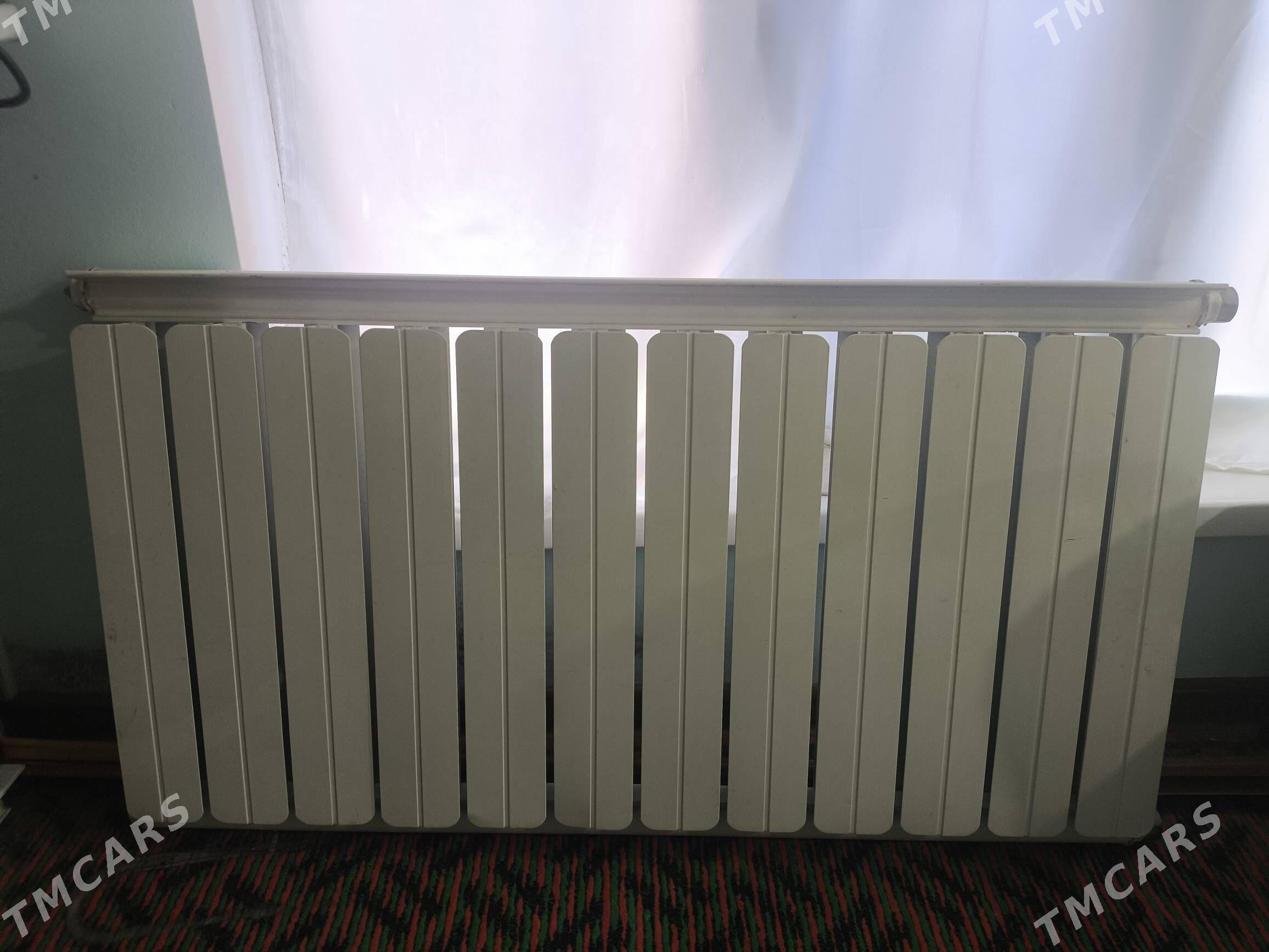 батарея batareya - Ашхабад - img 3