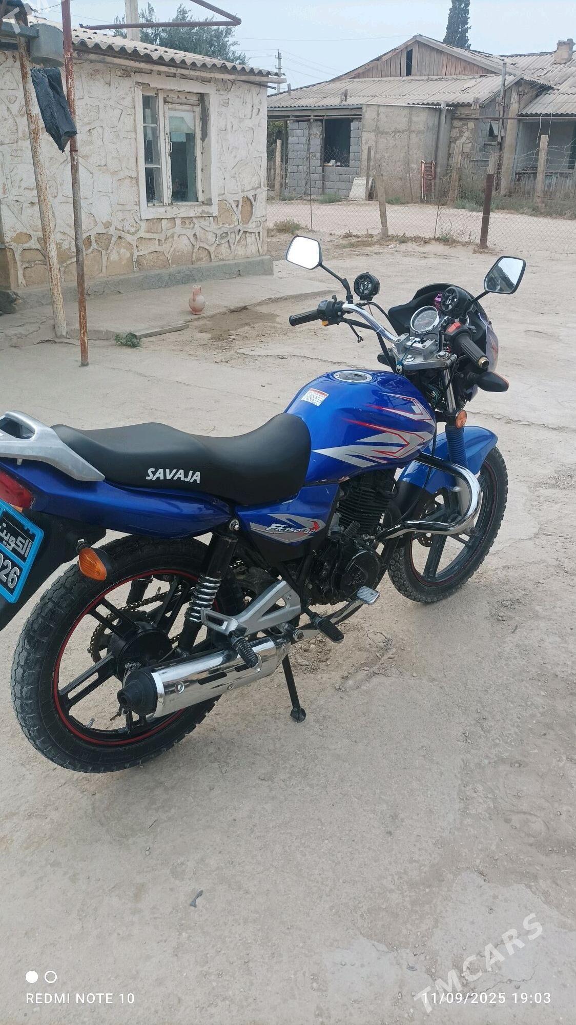 Fekon FK150-8G 2022 - 12 000 TMT - Этрек - img 1
