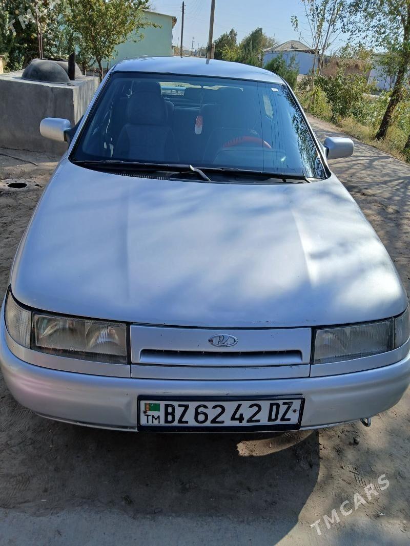 Lada 2110 2004 - 30 000 TMT - Görogly (Tagta) - img 4