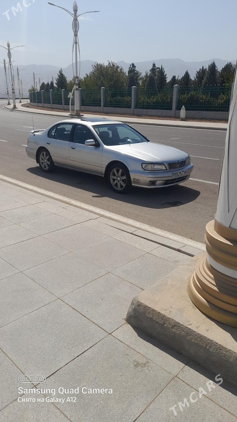 Toyota Avalon 1996 - 78 000 TMT - Babadaýhan - img 3
