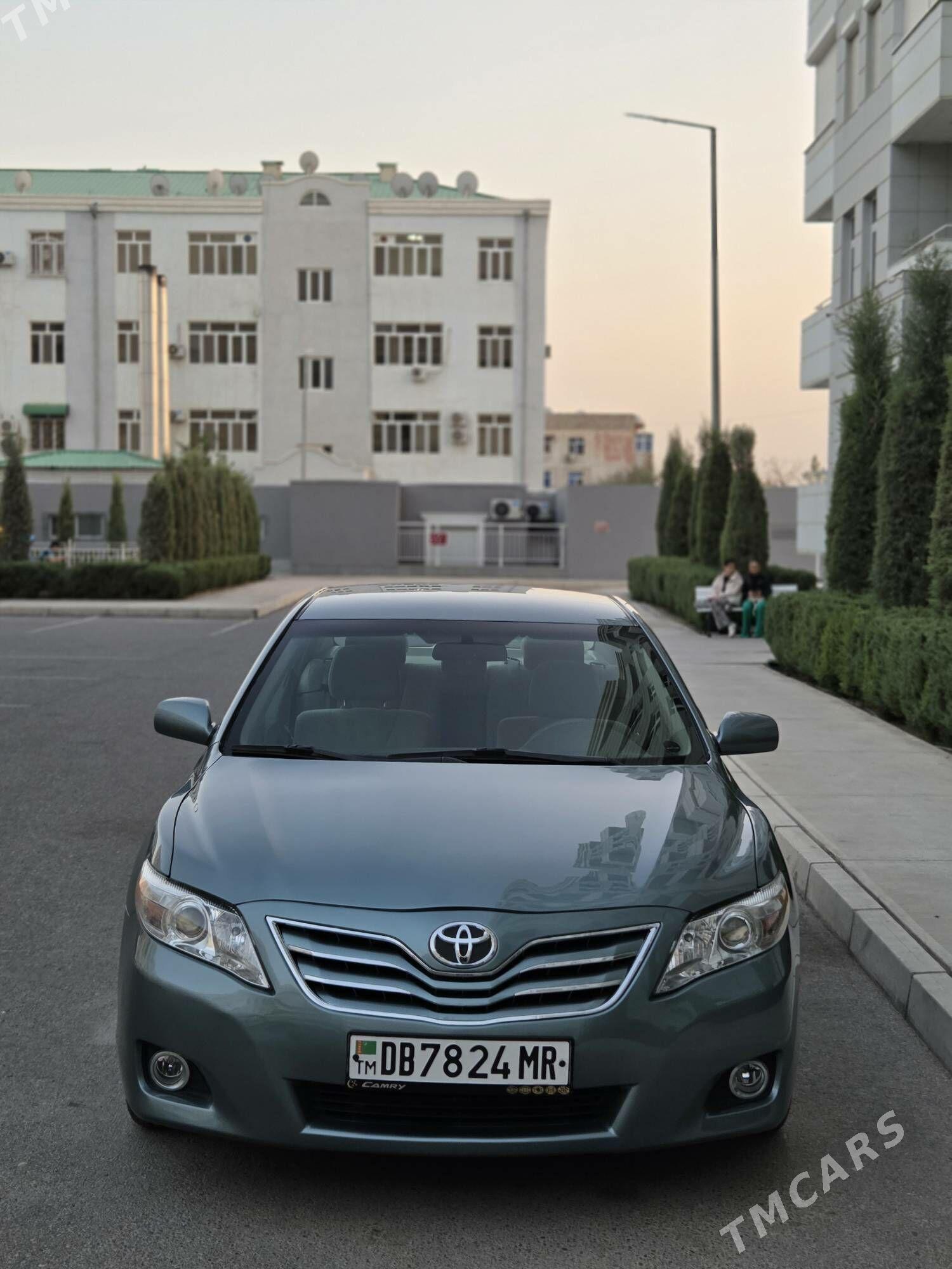 Toyota Camry 2011 - 253 000 TMT - Mary - img 2