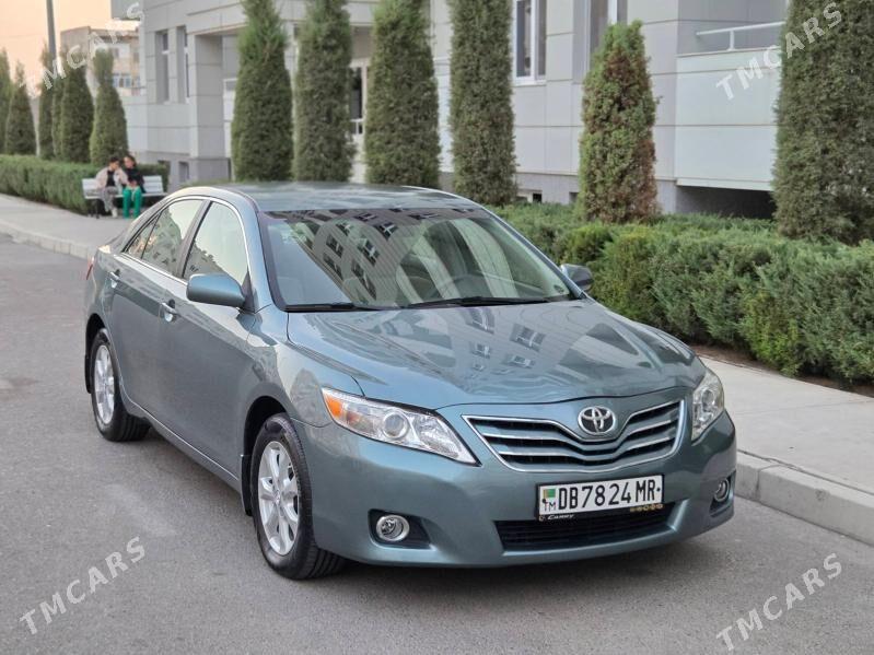 Toyota Camry 2011 - 253 000 TMT - Mary - img 1