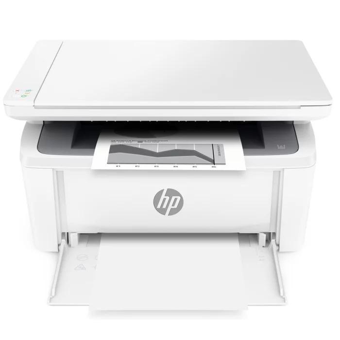 hp 3w1 printer - Ашхабад - img 1