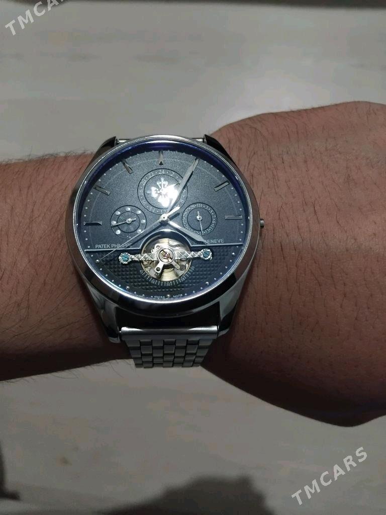 patek filippe - Ашхабад - img 1