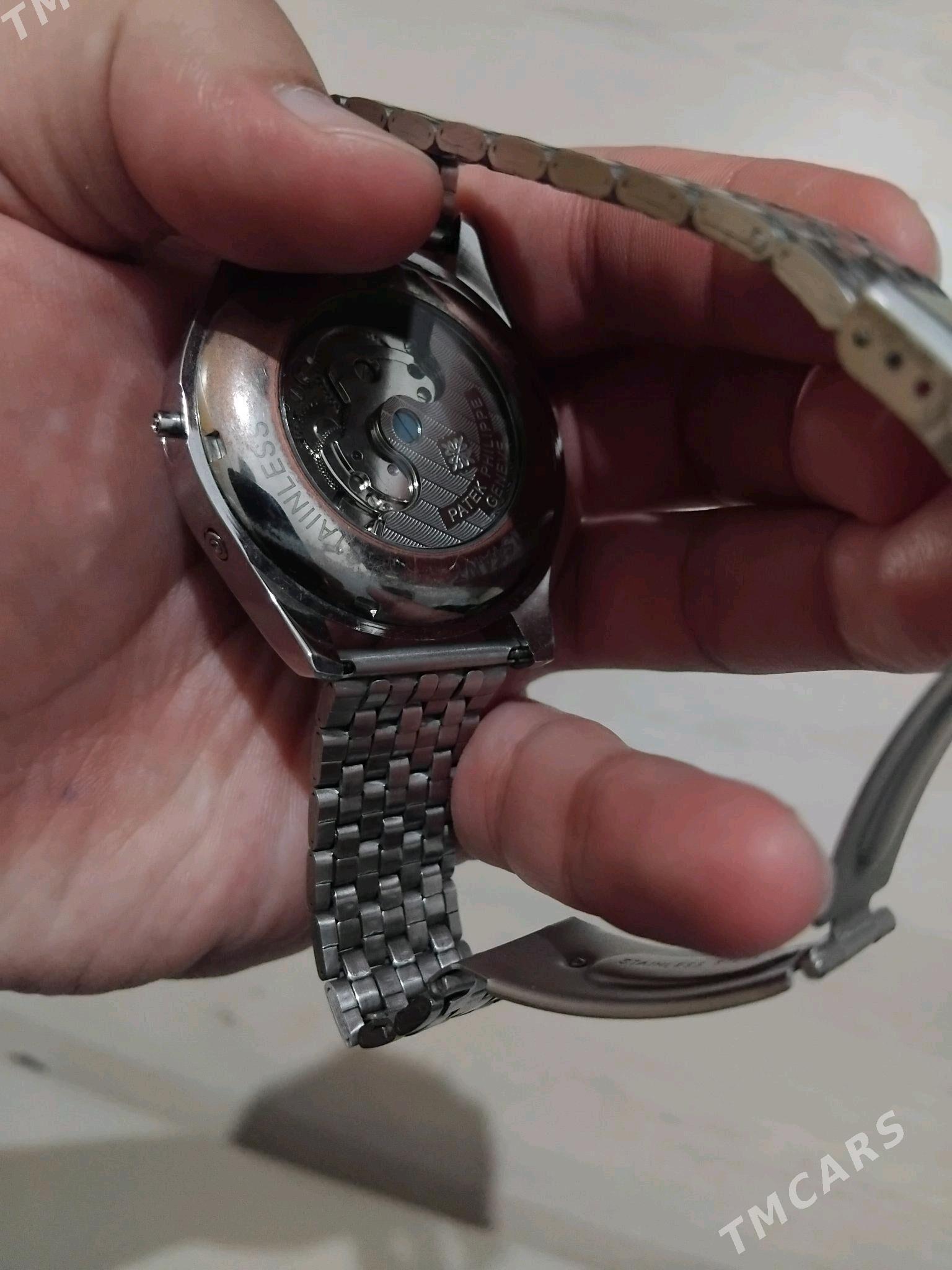 patek filippe - Ашхабад - img 3