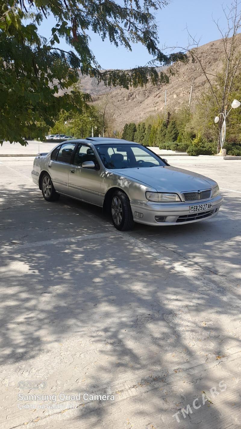 Toyota Avalon 1996 - 78 000 TMT - Babadaýhan - img 6