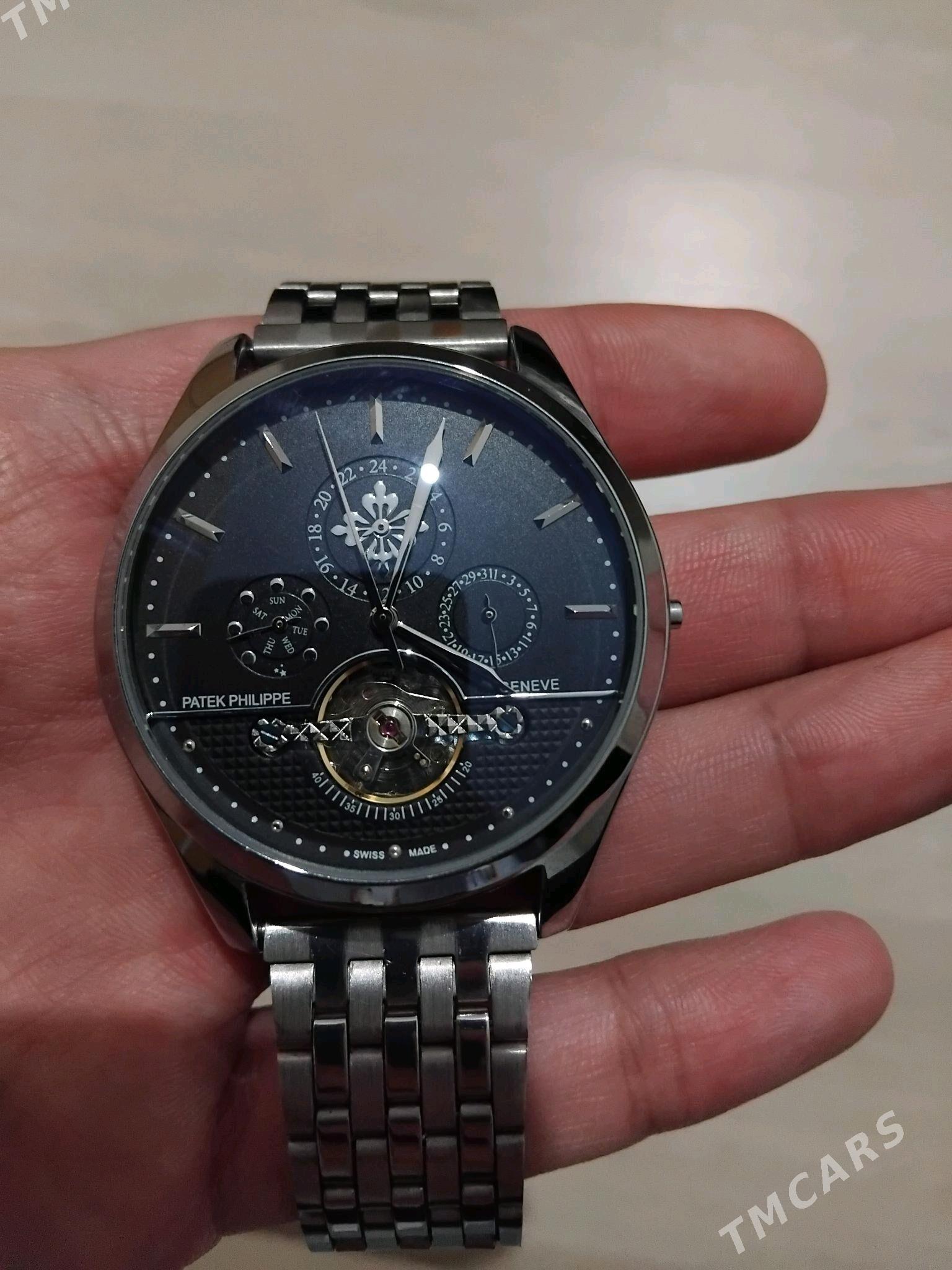 patek filippe - Ашхабад - img 2