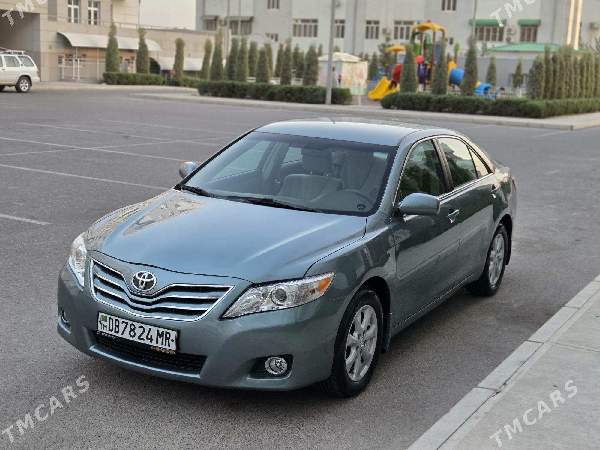 Toyota Camry 2011 - 253 000 TMT - Mary - img 9