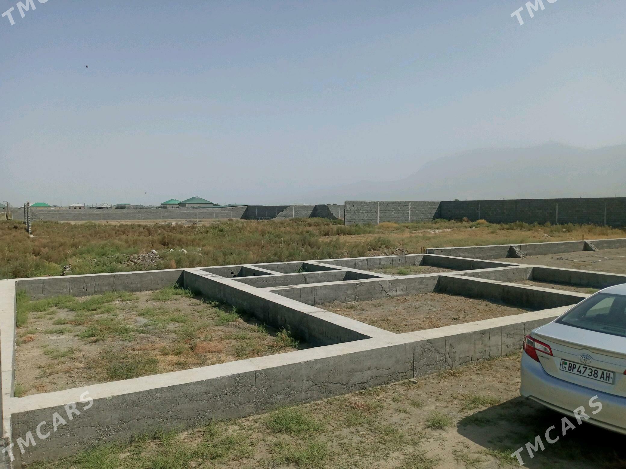 kelejar mellek ýer - Гёкдепе - img 6