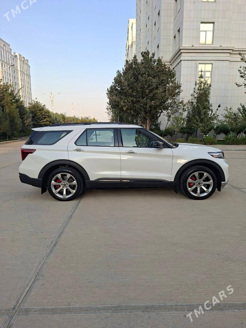 Ford Explorer 2020 - 530 000 TMT - Ашхабад - img 3
