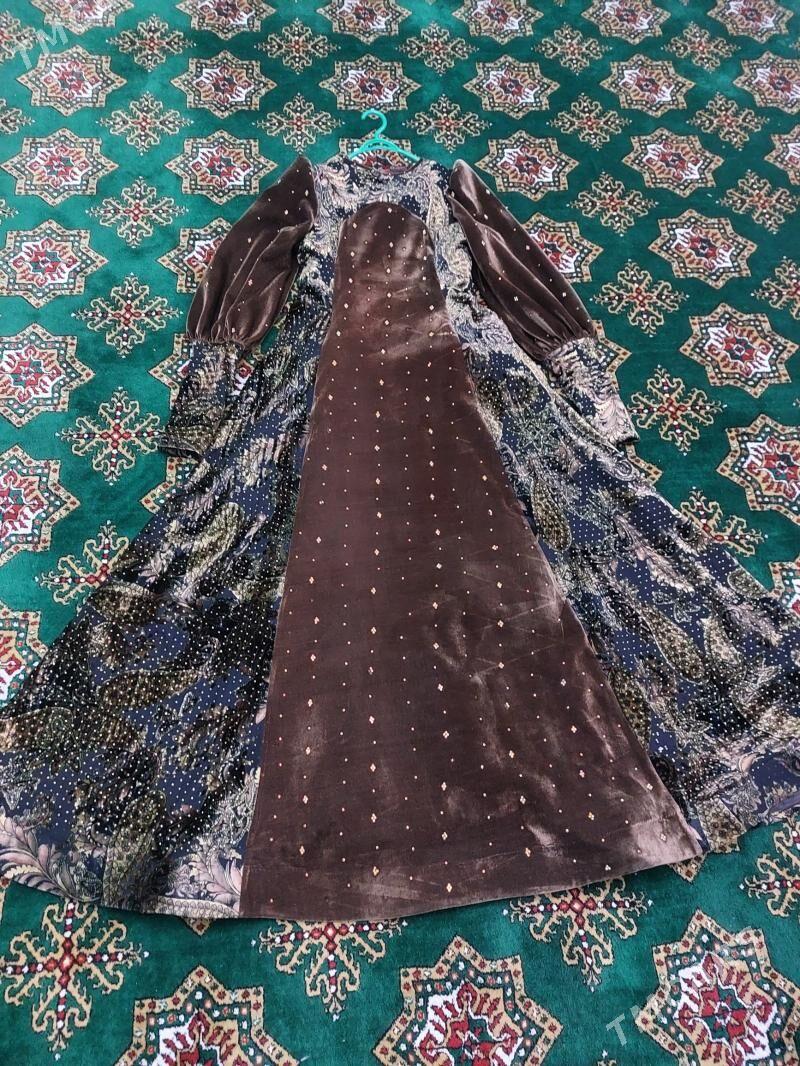 Koynek - Балканабат - img 1