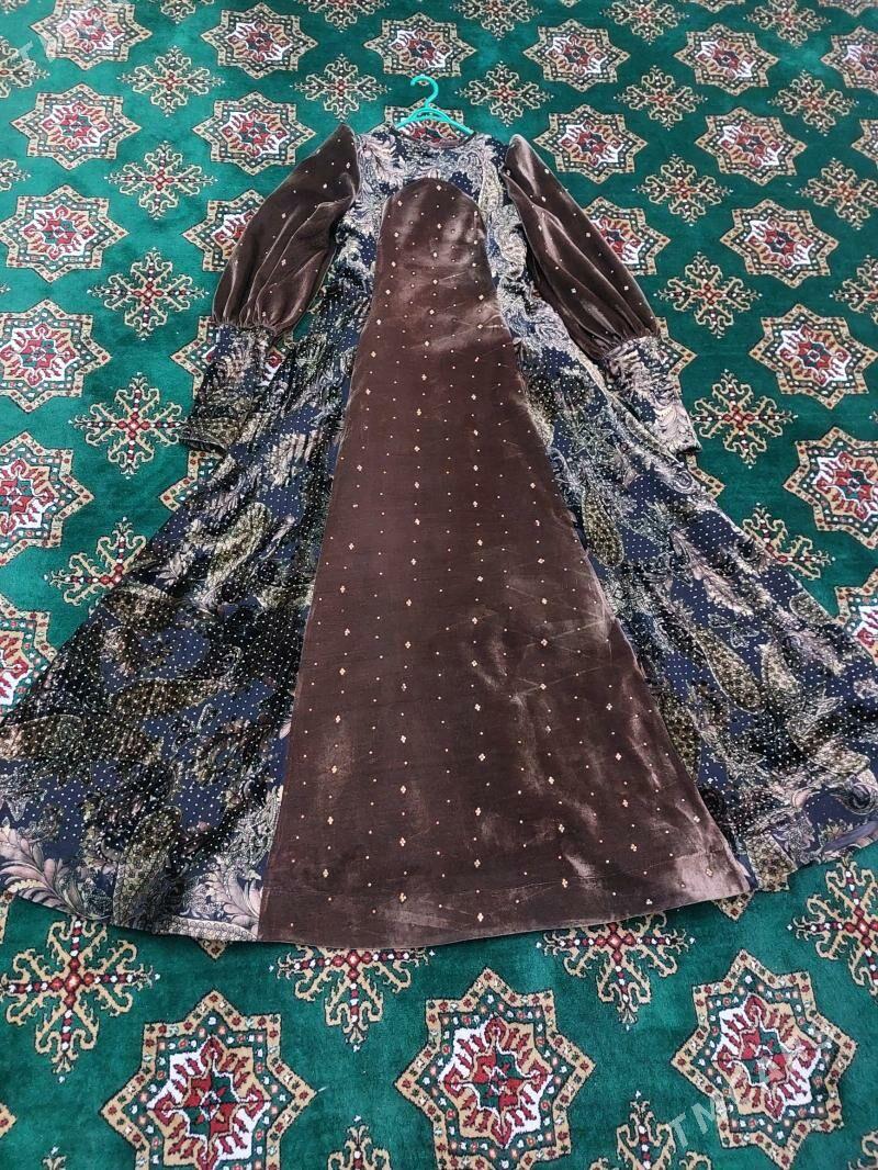 Koynek - Балканабат - img 3