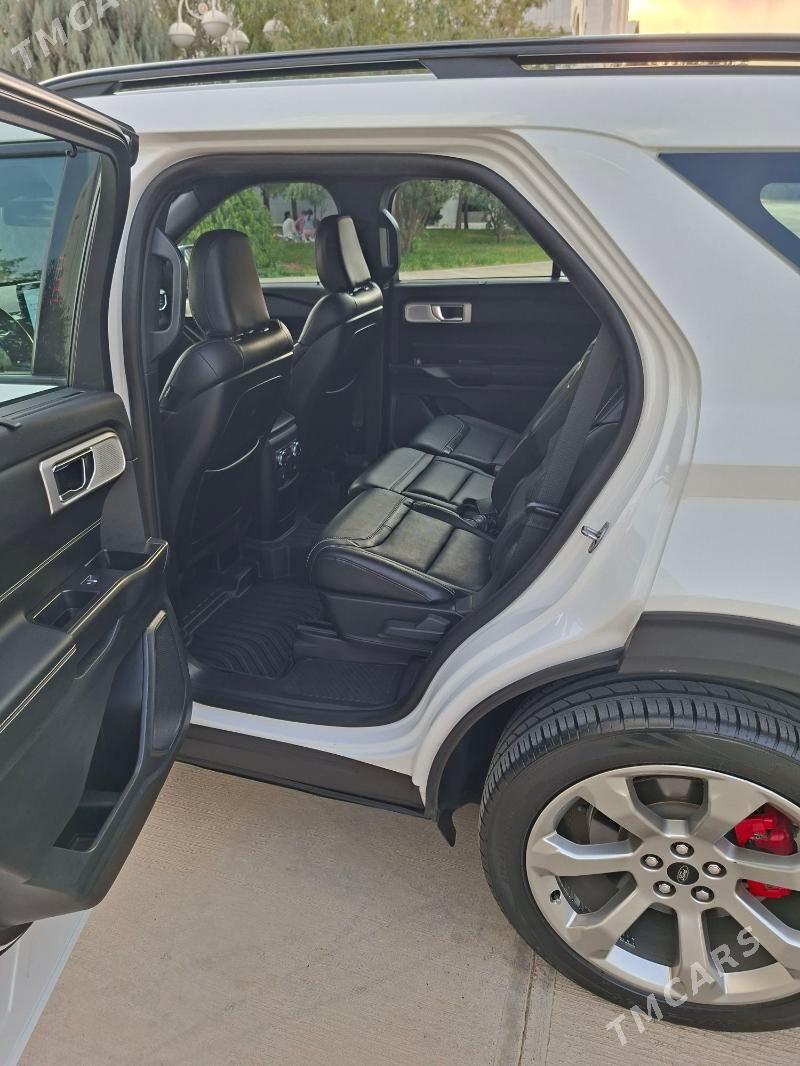 Ford Explorer 2020 - 530 000 TMT - Ашхабад - img 10