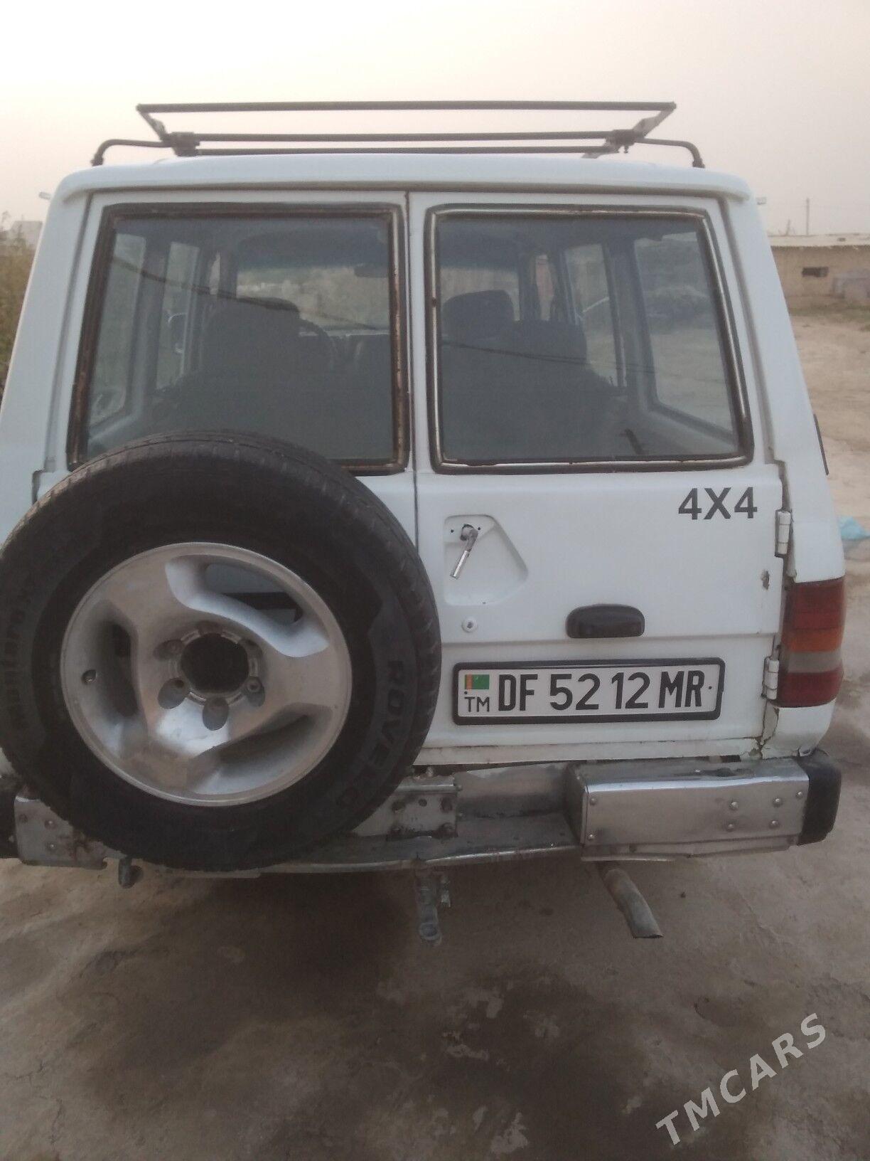 Nissan Patrol 1993 - 50 000 TMT - Туркменгала - img 2