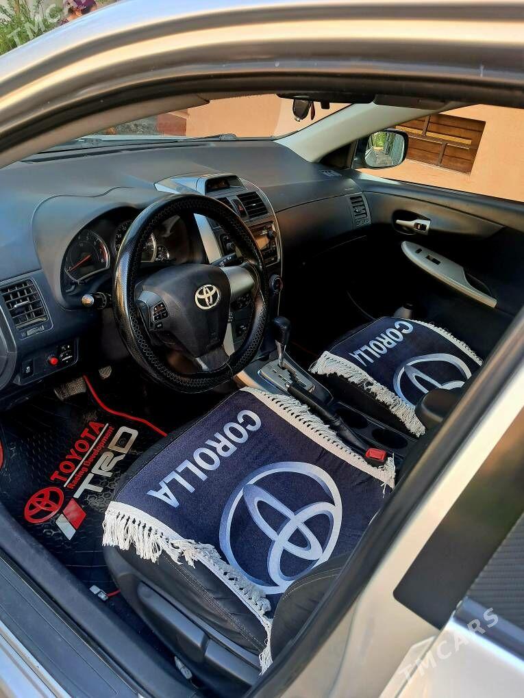 Toyota Corolla 2012 - 180 000 TMT - Дашогуз - img 2