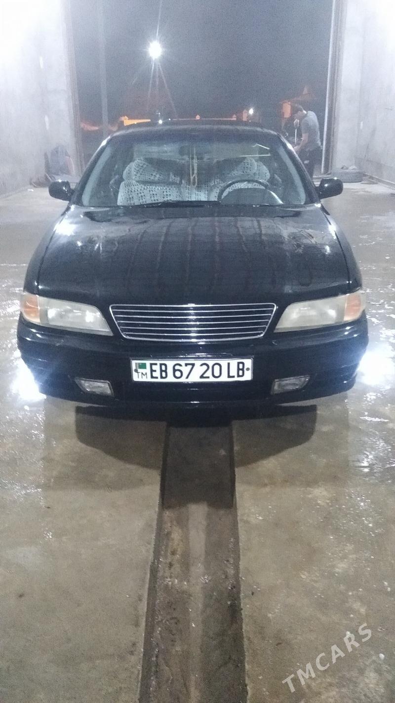Nissan Cefiro 1995 - 26 000 TMT - Саят - img 2