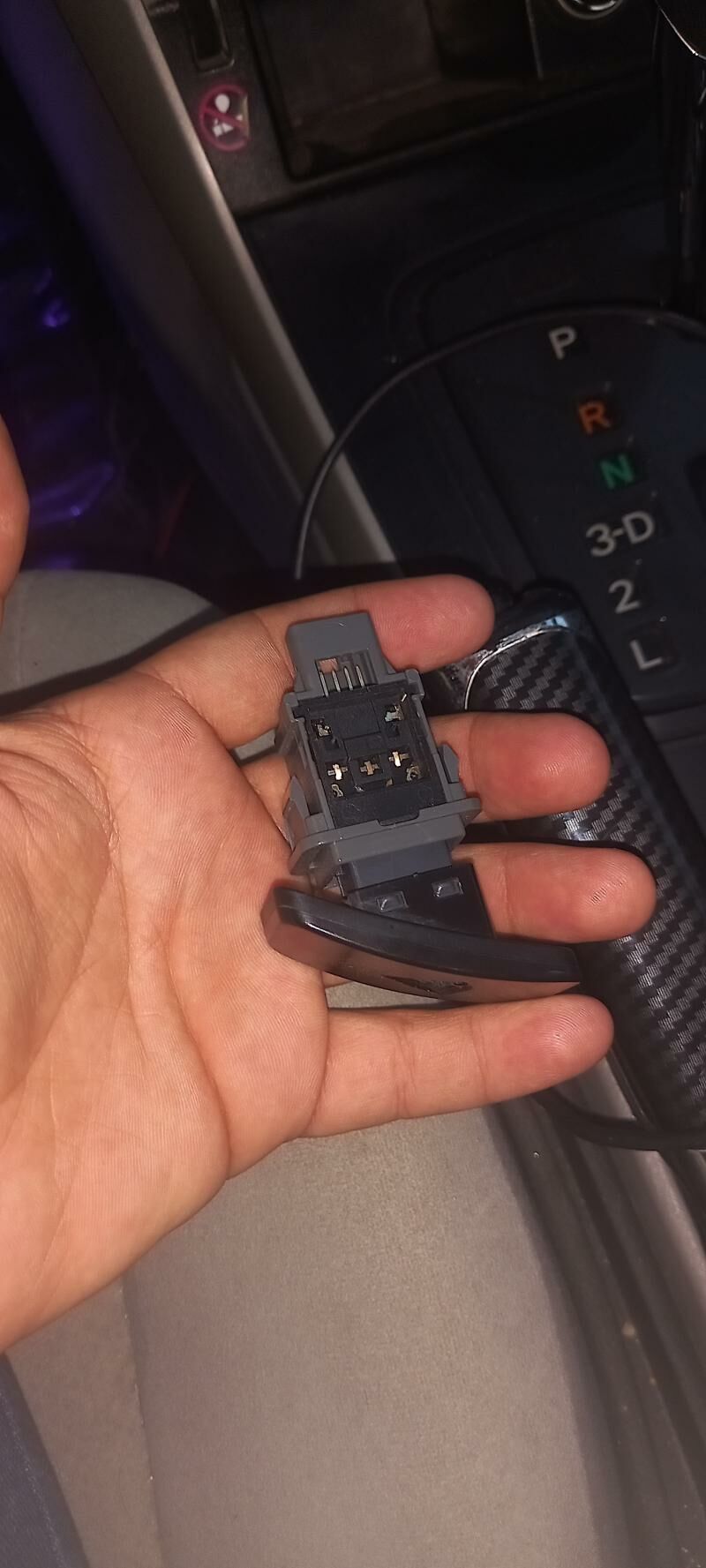 Avarinny knopka corolla 50 TMT - Ашхабад - img 2