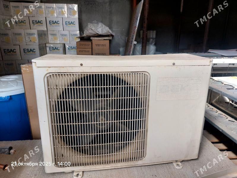 Kondısıoner Beko - Çoganly - img 2