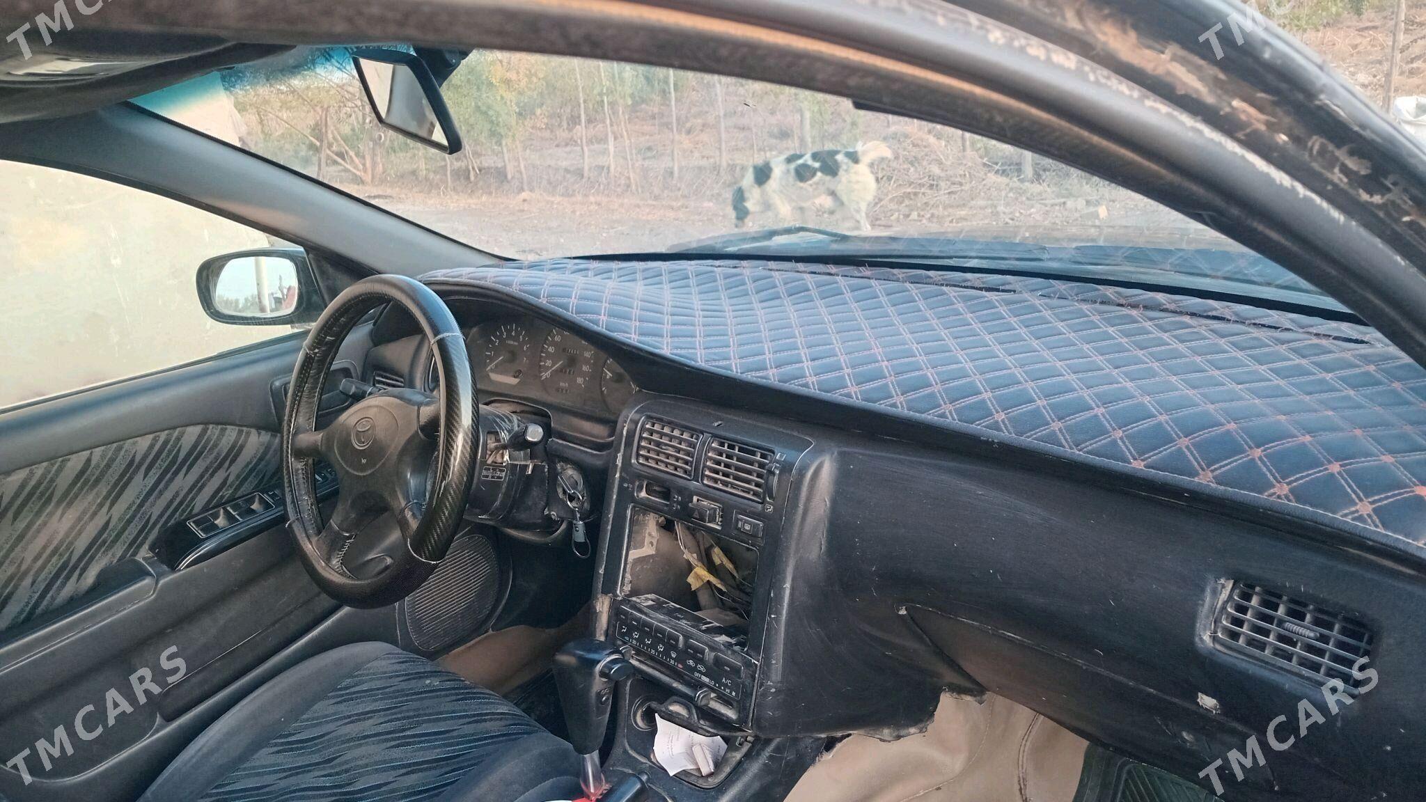 Toyota Corona 1997 - 60 000 TMT - Кёнеургенч - img 5