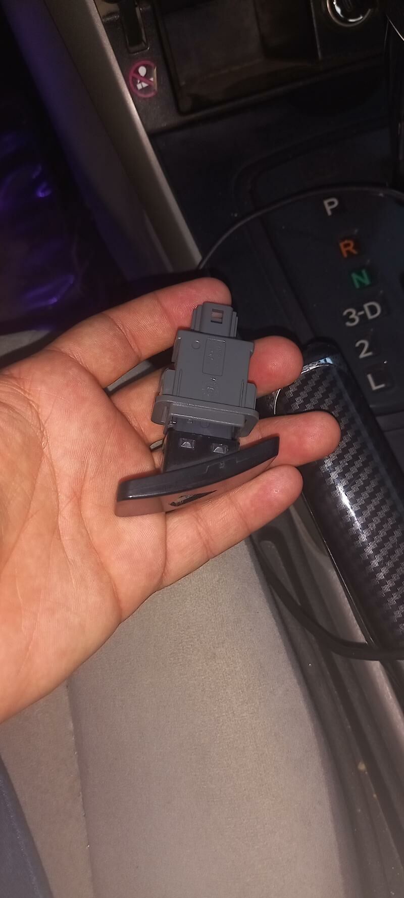 Avarinny knopka corolla 50 TMT - Ашхабад - img 3