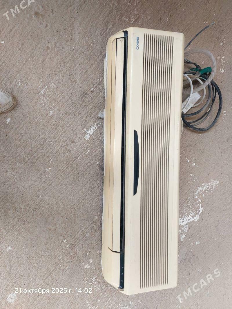 Kondısıoner Beko - Çoganly - img 1