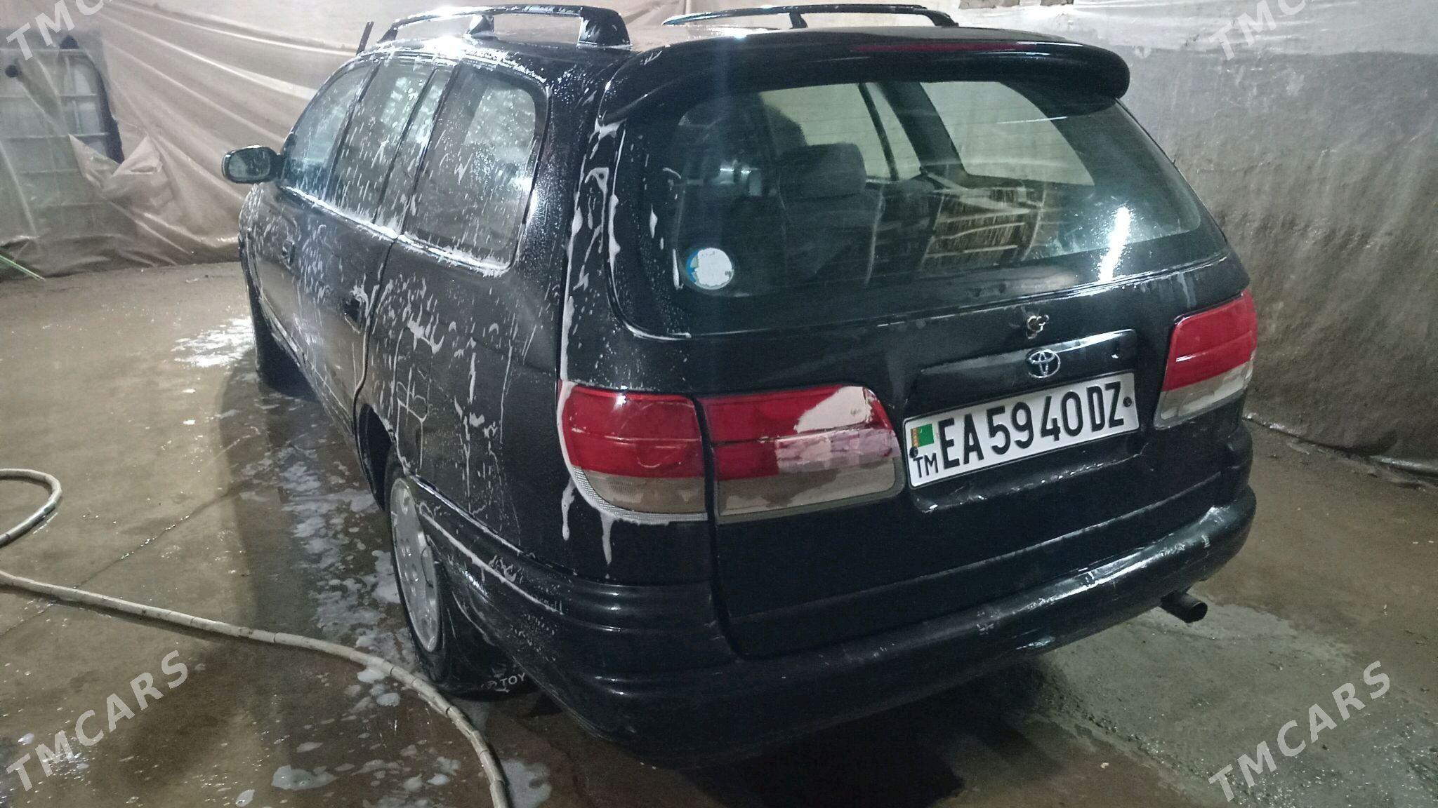 Toyota Corona 1997 - 60 000 TMT - Кёнеургенч - img 2