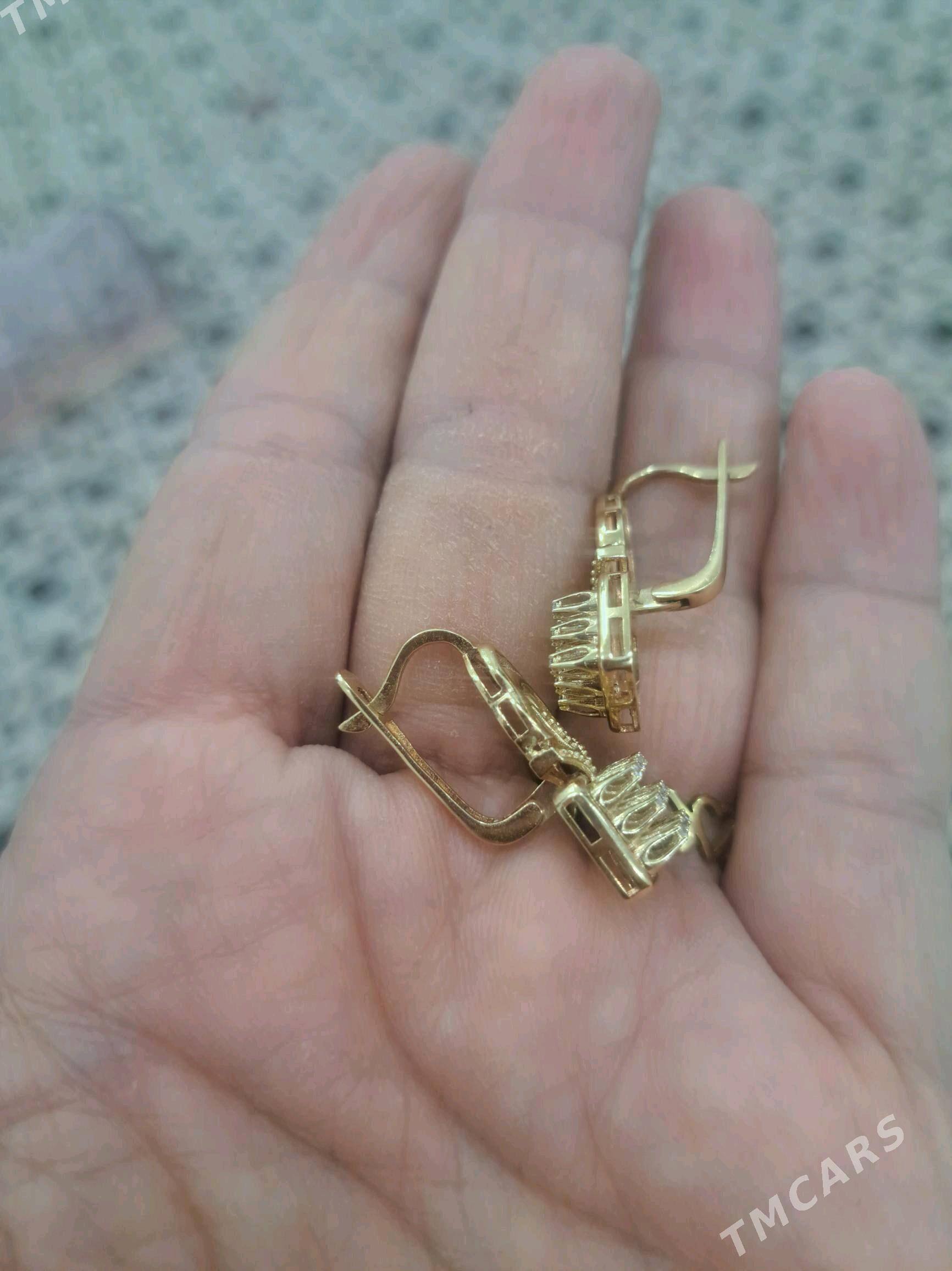 gulak halka - Балканабат - img 2