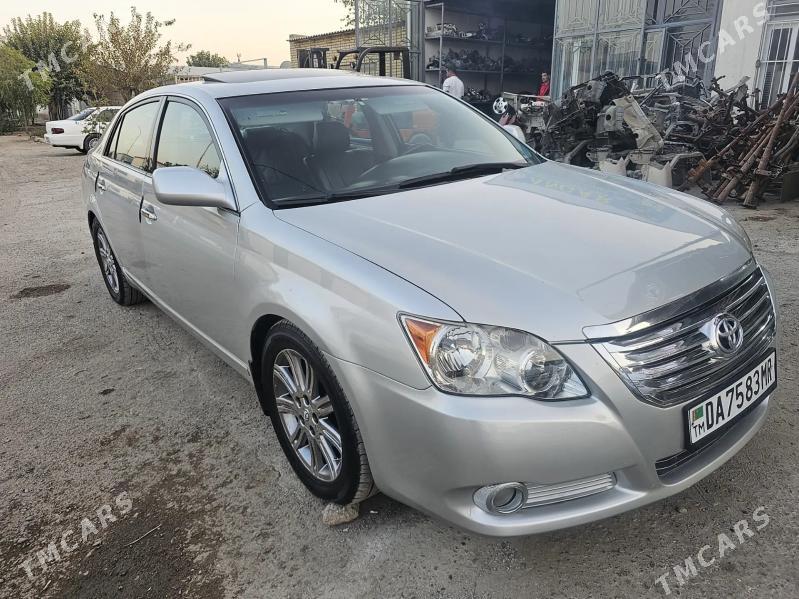 Toyota Avalon 2008 - 220 000 TMT - Мары - img 2