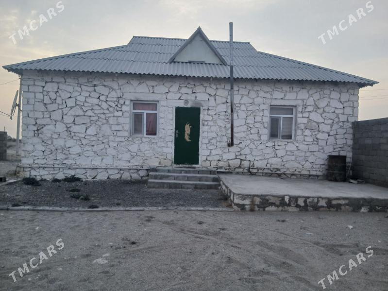 Gyýanly jaý - Türkmenbaşy - img 6