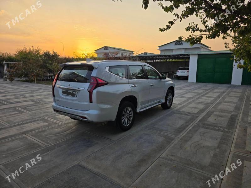 Mitsubishi Pajero 2020 - 445 000 TMT - Ашхабад - img 1