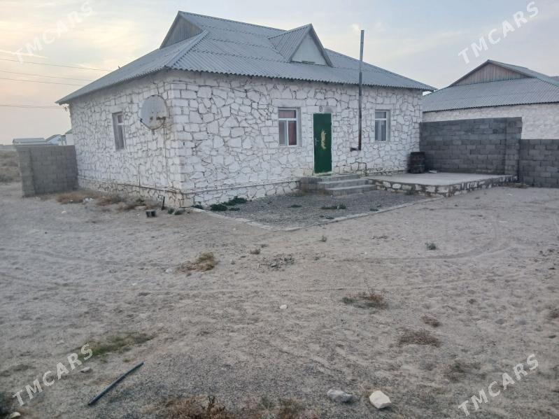 Gyýanly jaý - Türkmenbaşy - img 4