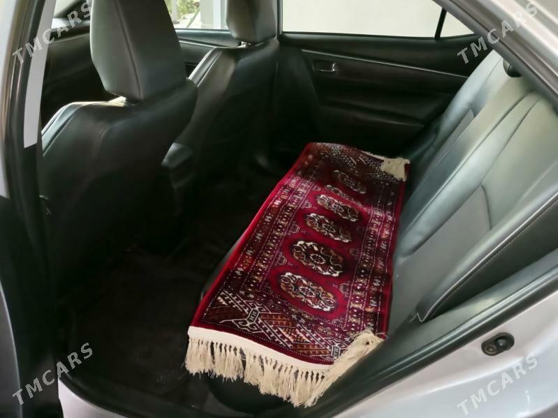 Toyota Corolla 2014 - 210 000 TMT - Gurbansoltan Eje - img 5