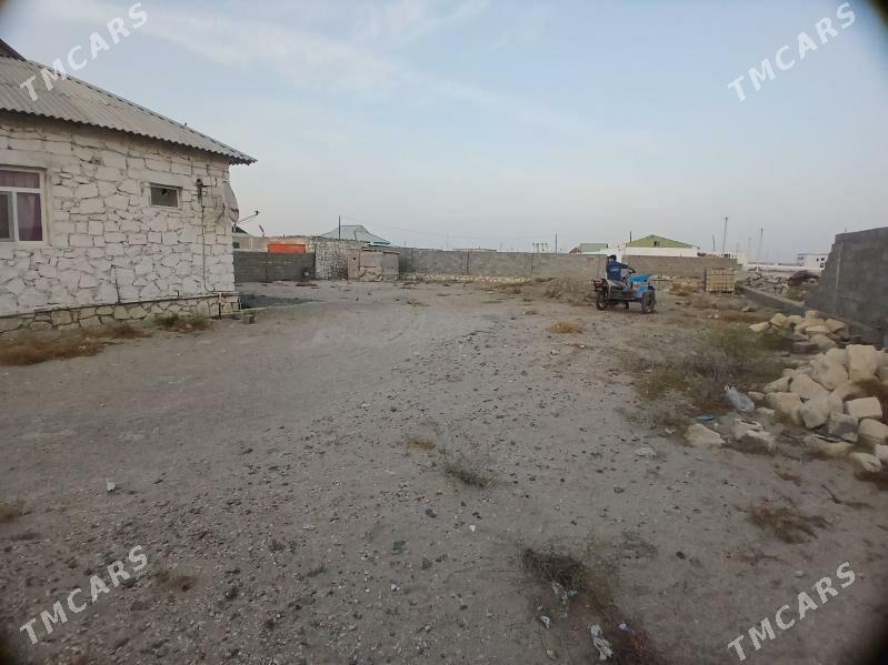 Gyýanly jaý - Türkmenbaşy - img 2