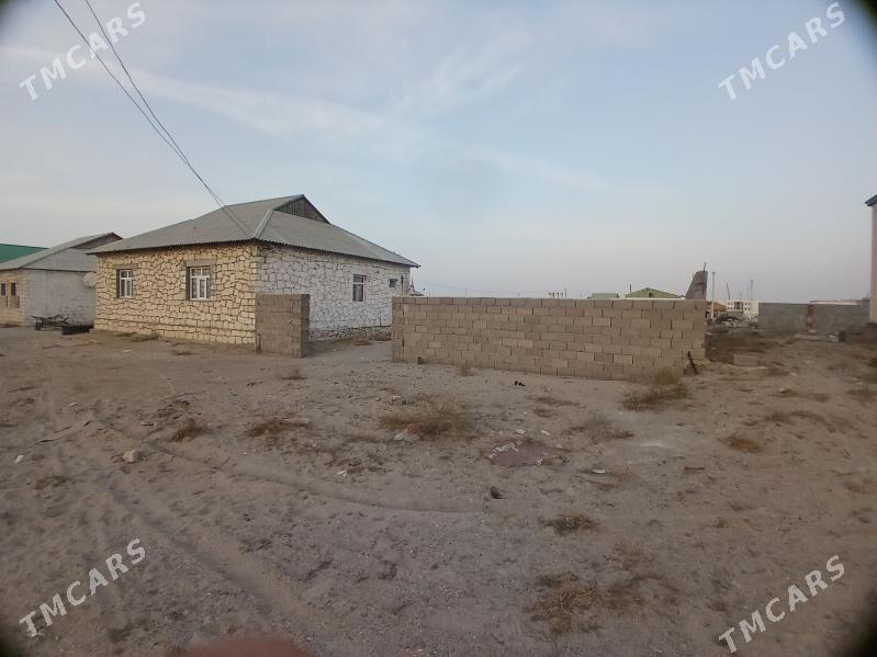 Gyýanly jaý - Türkmenbaşy - img 3