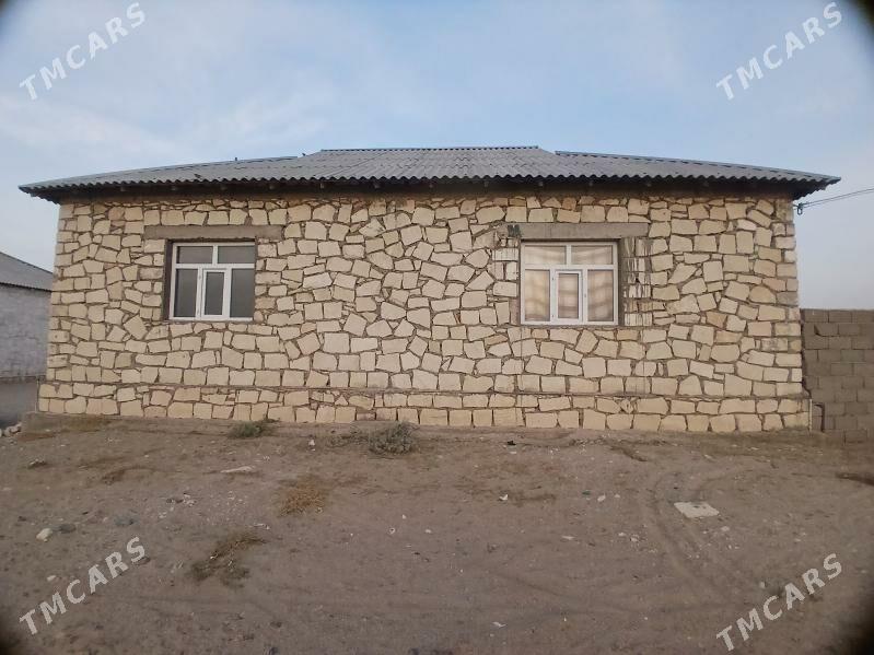Gyýanly jaý - Türkmenbaşy - img 5