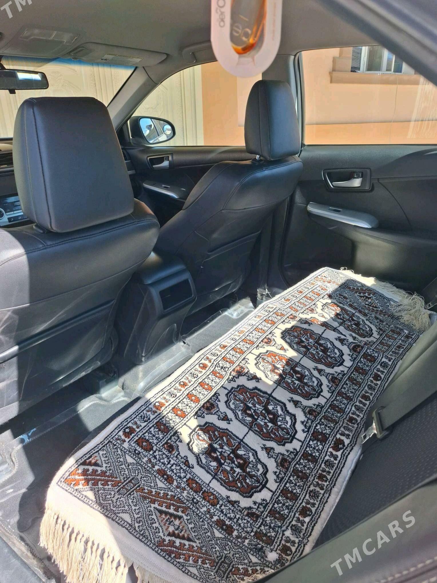 Toyota Camry 2013 - 235 000 TMT - Кёнеургенч - img 5