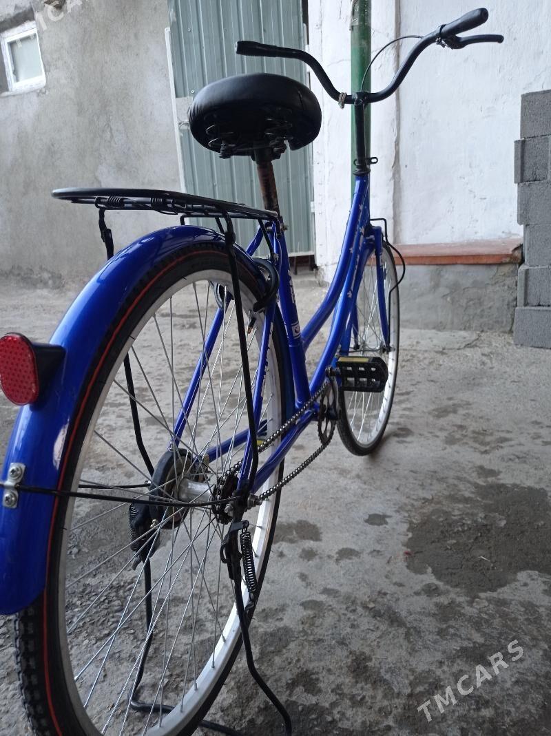 yaposga tigir - Хитровка - img 1