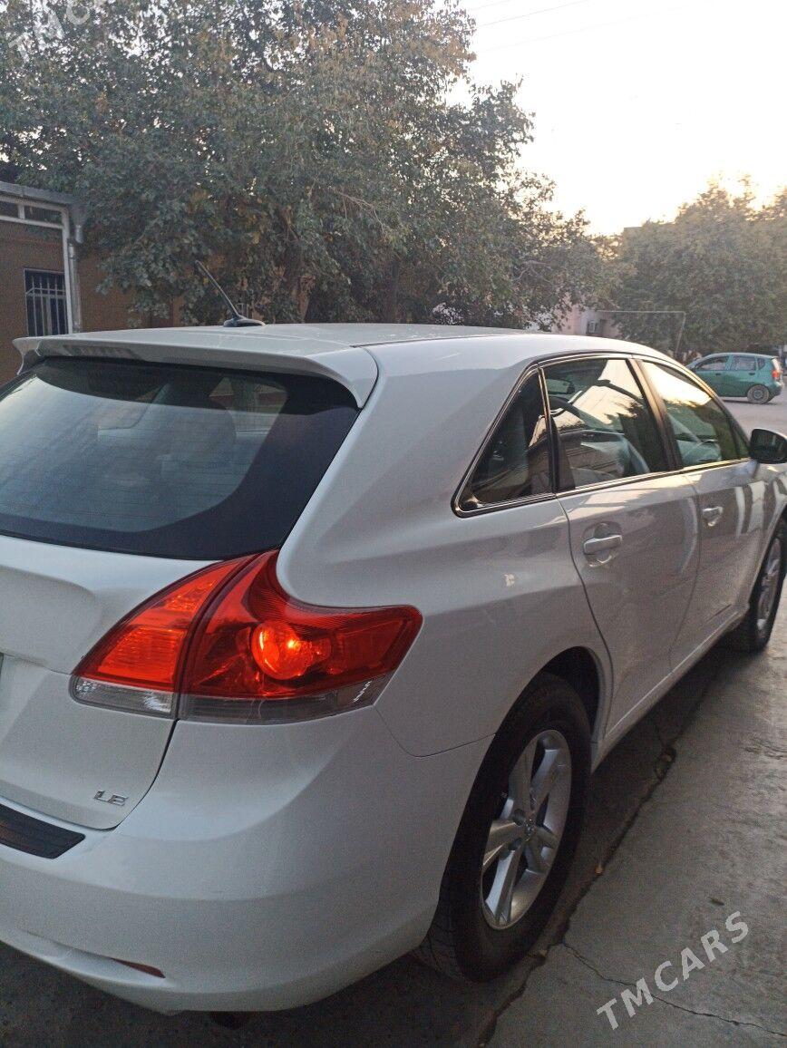 Toyota Venza 2012 - 240 000 TMT - Дашогуз - img 4