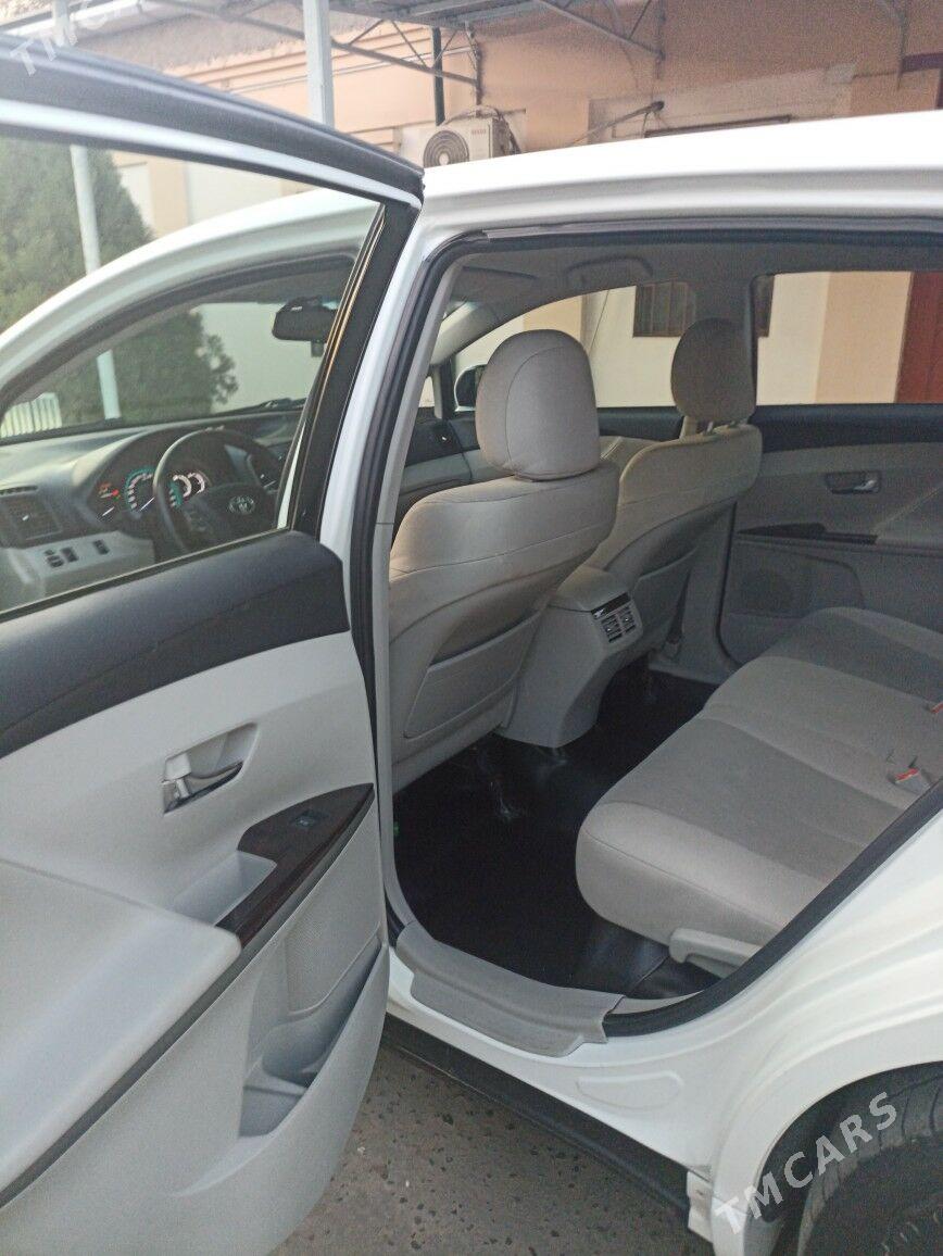 Toyota Venza 2012 - 240 000 TMT - Дашогуз - img 3