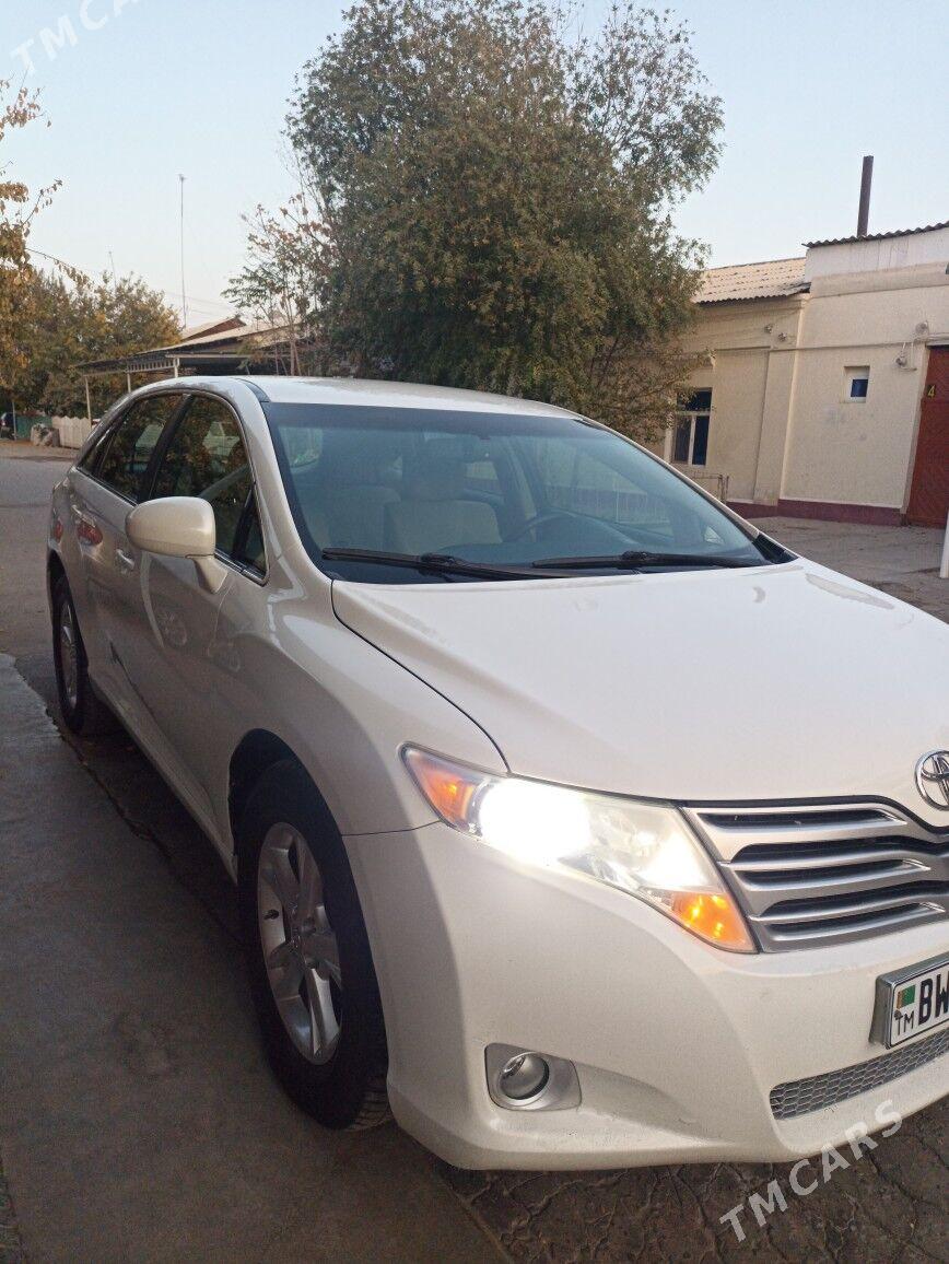 Toyota Venza 2012 - 240 000 TMT - Дашогуз - img 2
