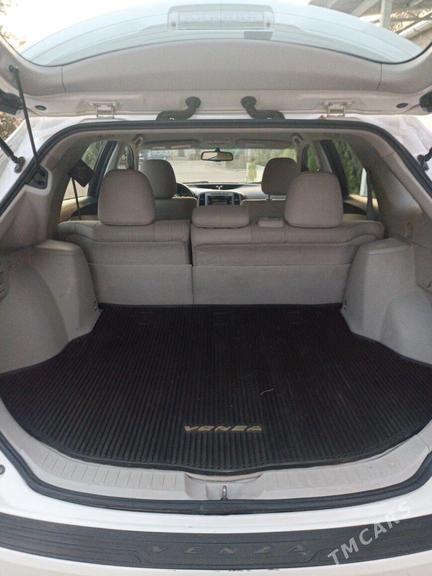 Toyota Venza 2012 - 240 000 TMT - Дашогуз - img 5