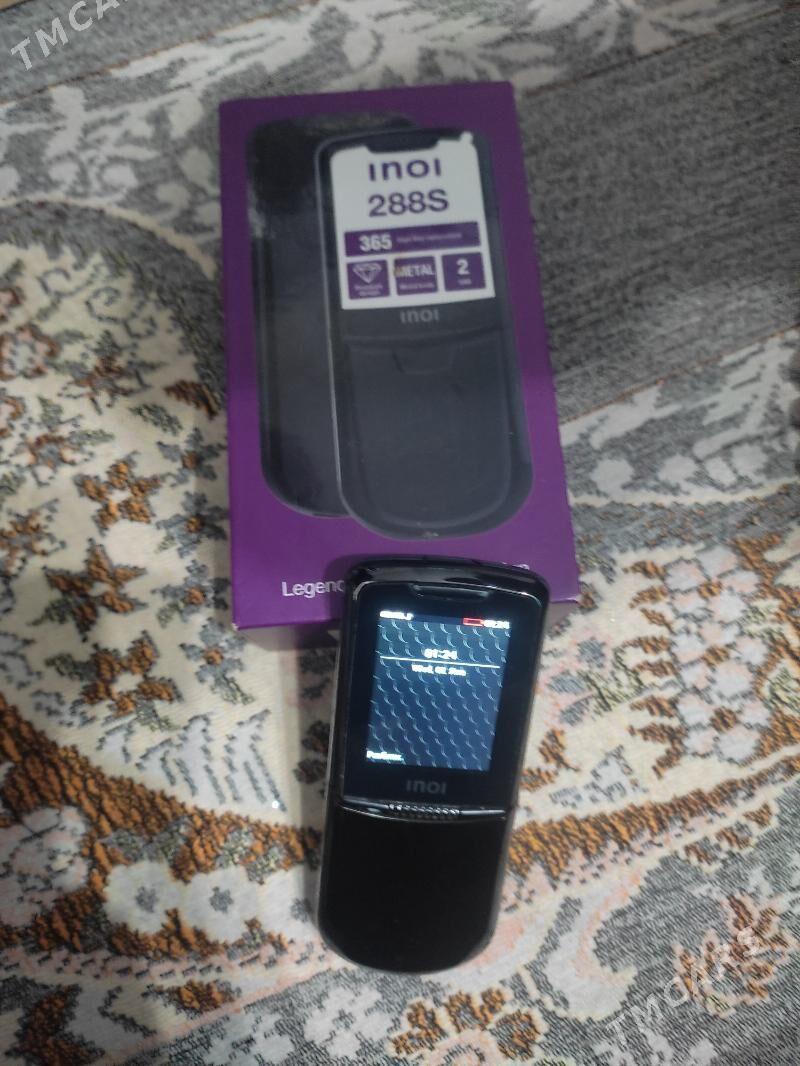 Telefon - Büzmeýin - img 2